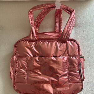 iFLY Smart Glow Collection - Weekender Bag